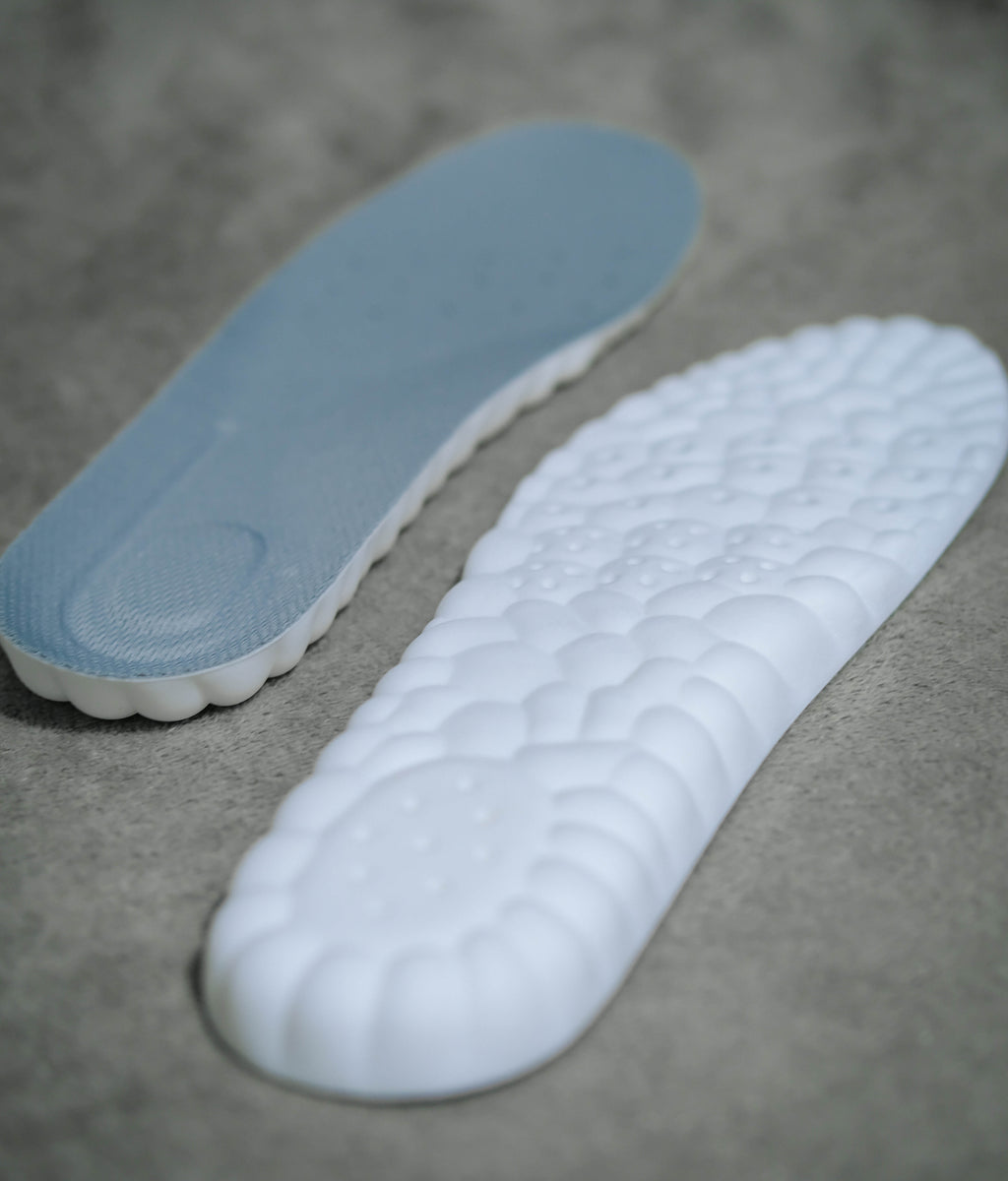 Magic  Safe Insoles BUY 1 TAKE 1( FREE SHIPPING )