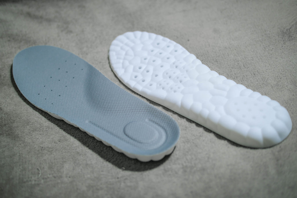 Magic  Safe Insoles BUY 1 TAKE 1( FREE SHIPPING )
