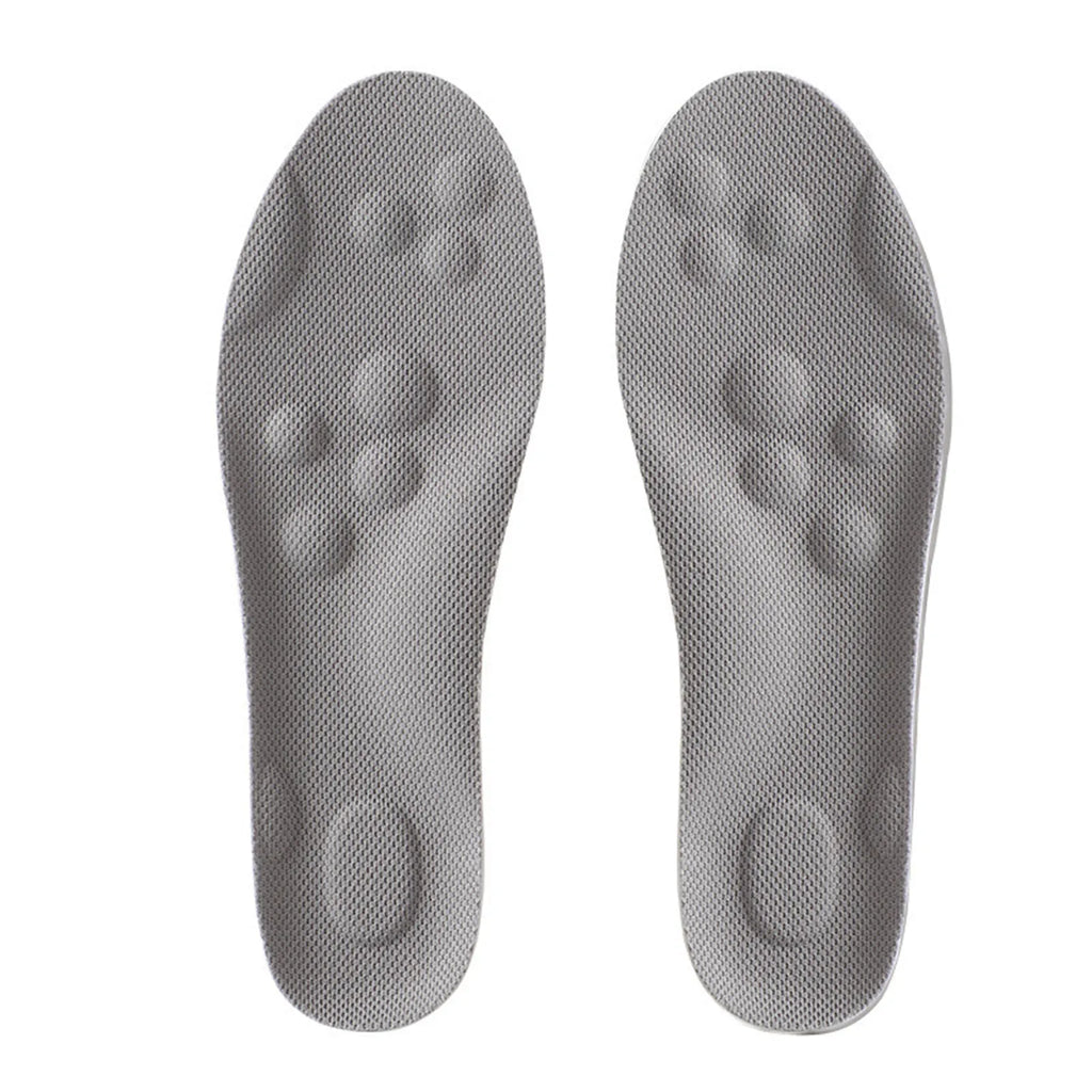 Magic  Safe Insoles BUY 1 TAKE 1( FREE SHIPPING )