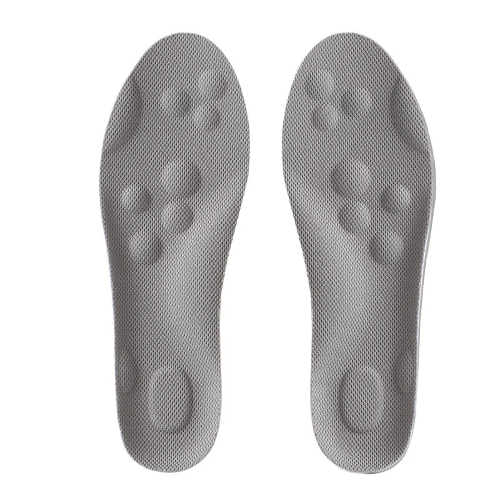 Magic  Safe Insoles BUY 1 TAKE 1( FREE SHIPPING )