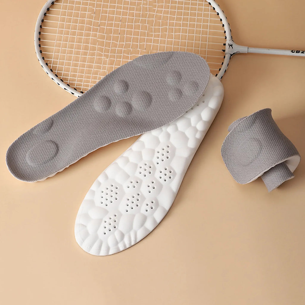 Magic  Safe Insoles BUY 1 TAKE 1( FREE SHIPPING )